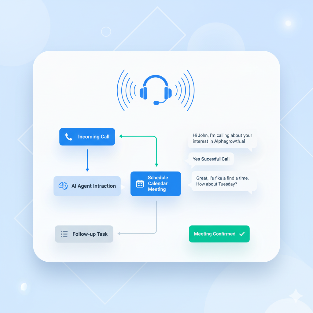 AI Voice Agent